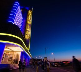 Dreamland Margate