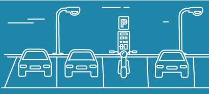 Birchington free parking trial