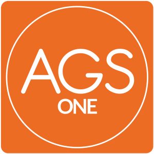 AGS One Logo
