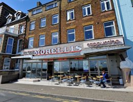 External view of Morelli's
