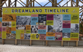 Dreamland timeline