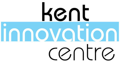 Kent Innovation Centre Logo