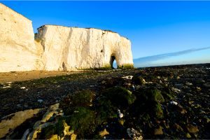 Kingsgate arch