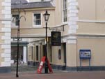 View of Margate Museum from the outside