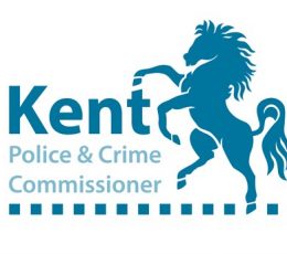 Kent Police and Crime Commissioner Logo