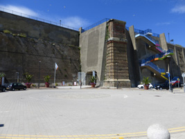 Ramsgate Tunnels Thanet
