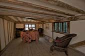 Another room in Tudor House
