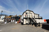 The Boathouse Broadstairs