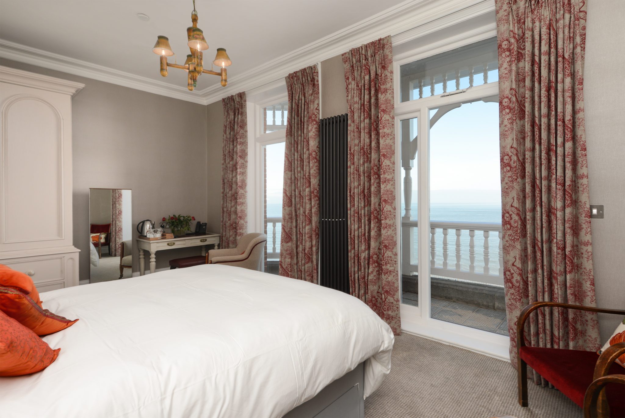 New promotional opportunities for Thanet’s tourism accommodation owners