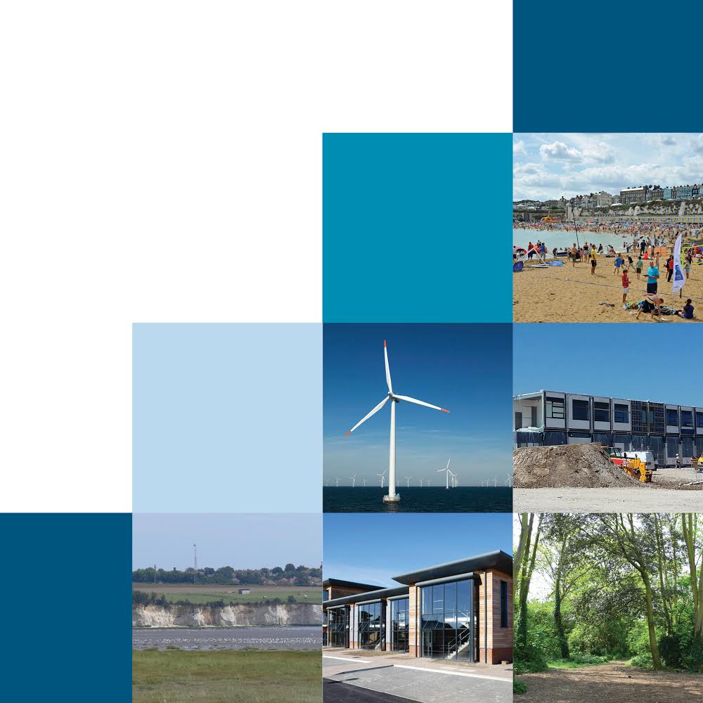 Thanet Local Plan – Inspectors’ Report published
