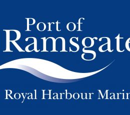 Port of Ramsgate logo