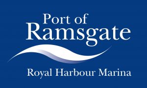 Port of Ramsgate logo