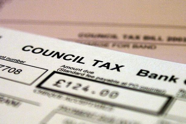 When Do I Have To Pay Council Tax
