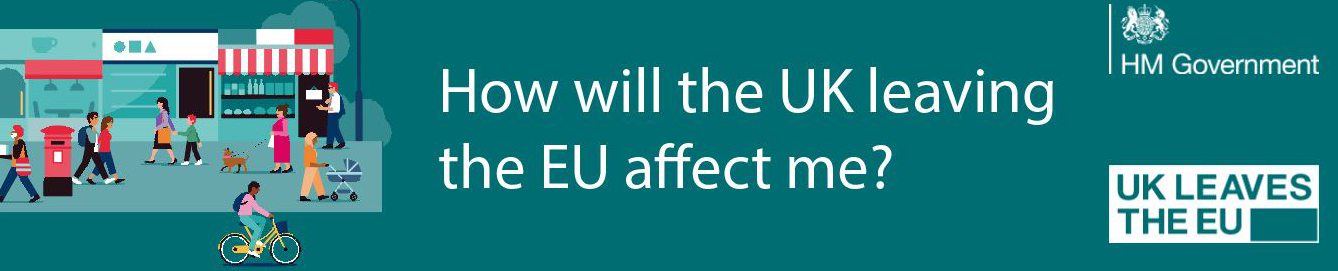 Ho will the UK leaving the EU affect me?