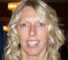 Photo of Cheryl Potts