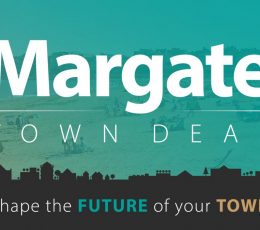 Margate Town Deal