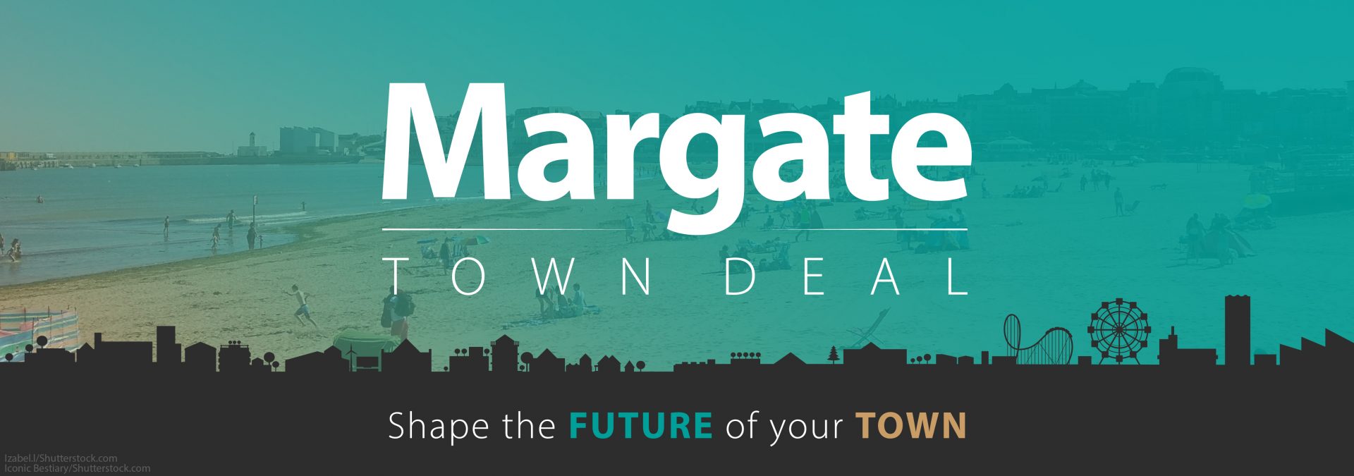 Margate Town Deal