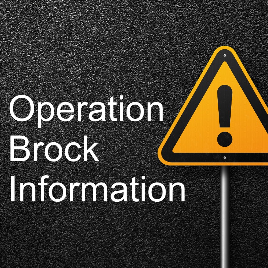 Update on the use of Manston