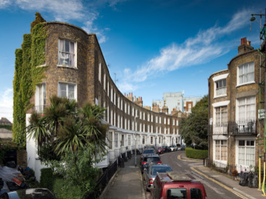 Considering the future of historic Ramsgate – Conservation Area Appraisal nears completion