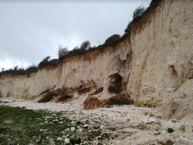 Staying safe on our coastline