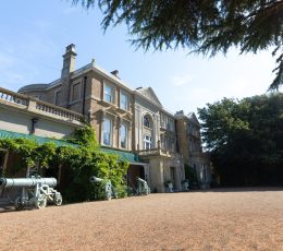 Powell Cotton Museum at Quex House and Garden