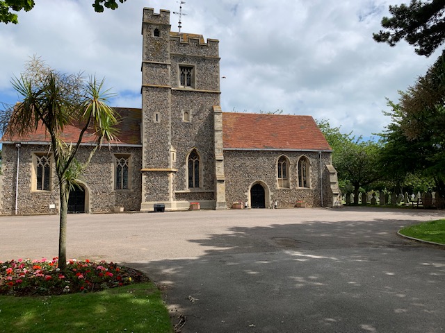 Ramsgate Cemetery