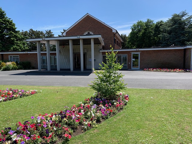 Thanet Crematorium