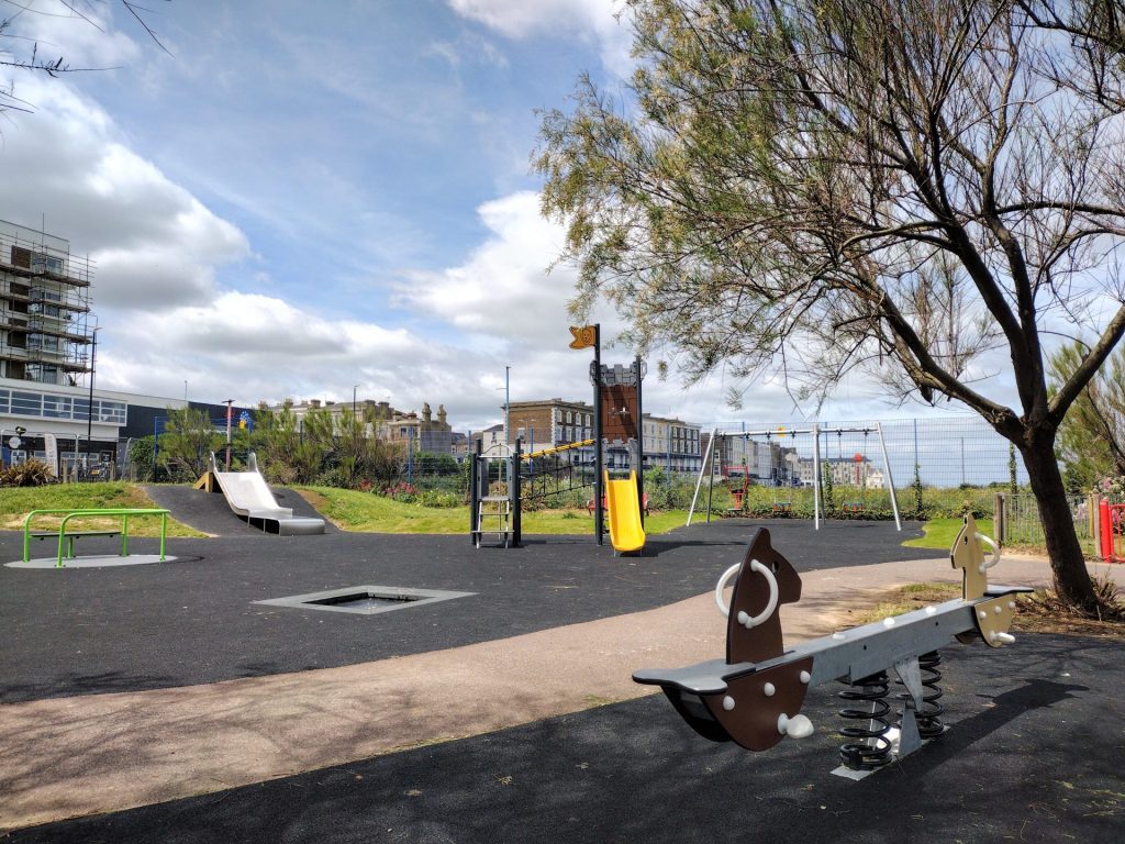 Image of Jubilee Play Park