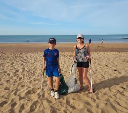 Community Litter Pickers Botany Bay