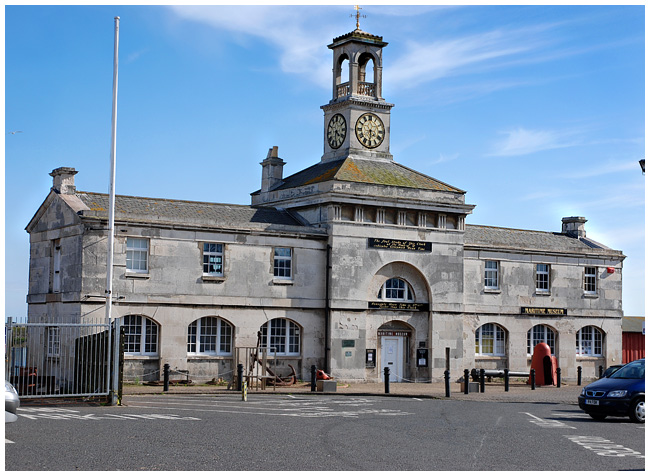 National Lottery Heritage Fund bid for Ramsgate Clock House unsuccessful