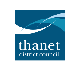 Thanet District Council logo