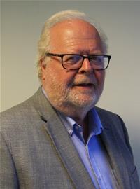 Cllr David Green