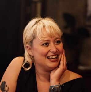 A photo of Cllr Katie Pope, Mayor of Margate