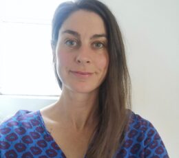 Emma Cooney