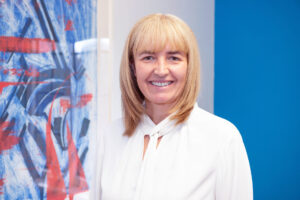 Lucy Mcleod - Chief Executive Officer, East Kent Colleges Group