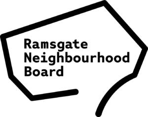 Ramsgate Neighbourhood Board logo
