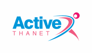 Active Thanet logo